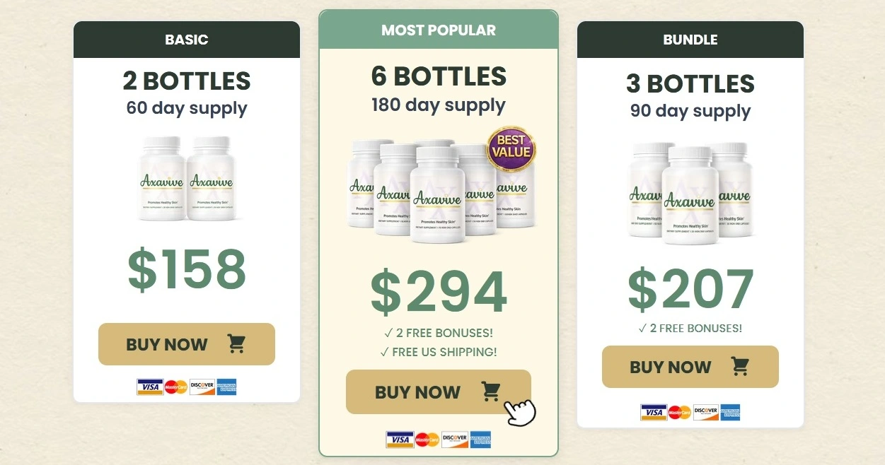 Audifort Review 2026 Natural Hearing Support Supplement